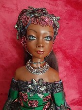 Künstlerpuppe " Precious Gem"