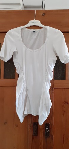 Romantisches shirt von - shirt, high