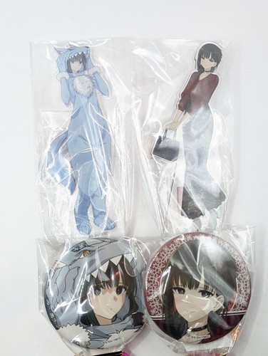 Yukimi you are meido acryl - you,