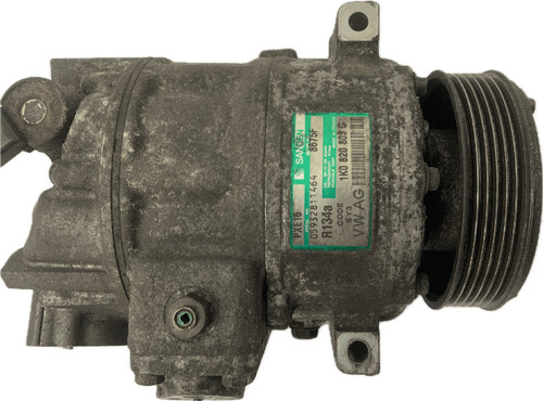 Klimakompressor touran 1t - vw,