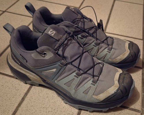 Salomon ultra 360 gtx - ultra,