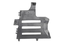 Unterfahrschutz rechts passt zu: VOLVO S40, V40 07.95-07.00