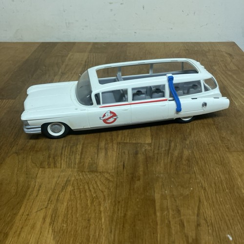 Playmobil ghostbusters ecto - playmobil,