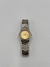 Ebel Sport Classic Gold