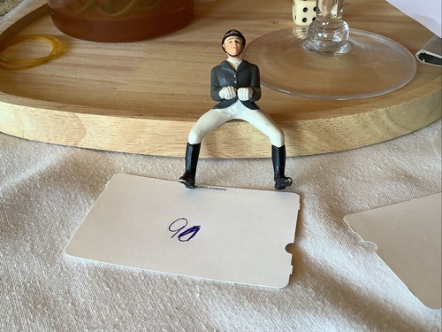 Schleich figur mensch - schleich, frau