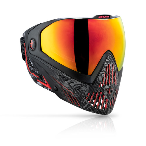 Dye paintballmaske im - paintballmaske,,