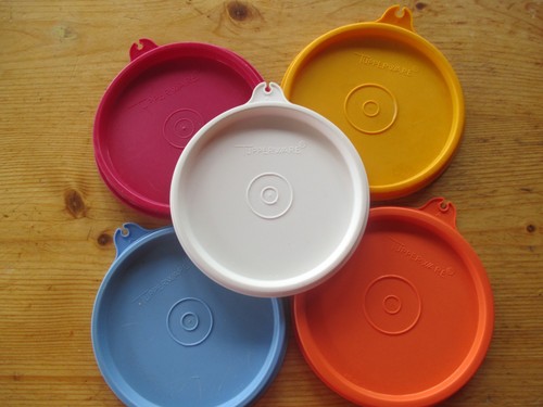 Tupperware ersatzdeckel a - 1,