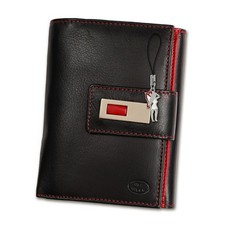 Old River Unisex Portemonnaie