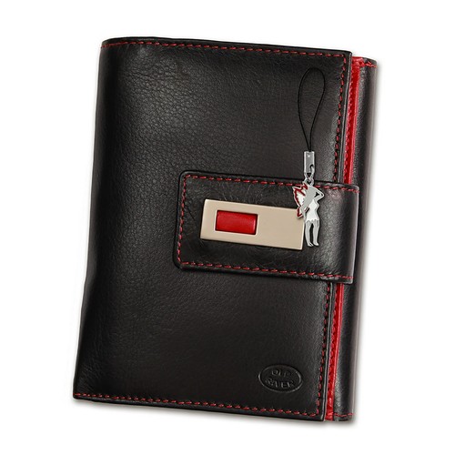 Old river unisex portemonnaie - old,