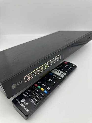 Bp420 blu ray - lg, blu-ray