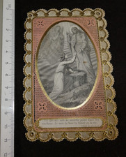 Andachtsbild Holy Card