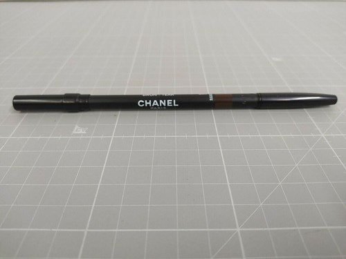 Chanel precision eye - precision, definer