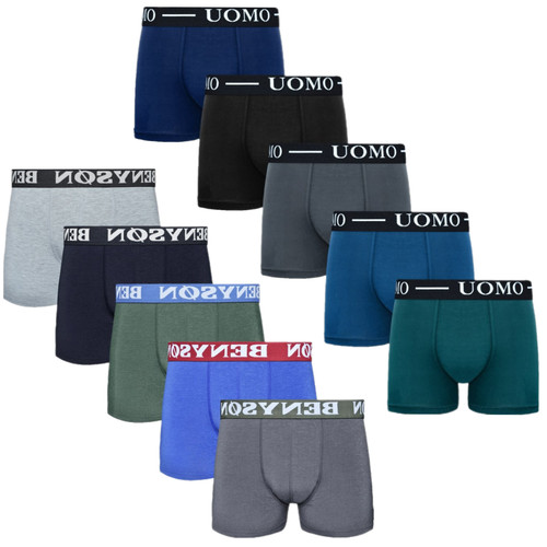 Herren boxershorts unterhose - boxershorts,