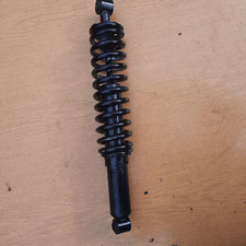 Stoßdämpfer Vorne Federbein Pulverbeschichtet  ACCESS 850 XTREME Triton QUAD ATV