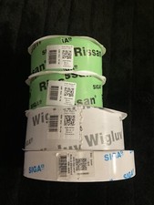 Siga Corvum 30/30 Rissan