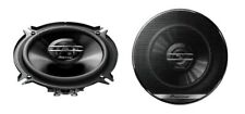 Pioneer TS-G1320F - 13cm 2-Wege Lautsprecher 250 Watt Boxen KFZ Auto PKW