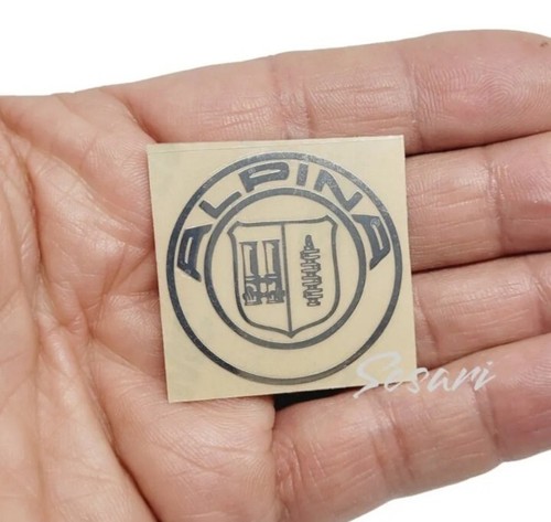 Alpina bmw logo - bmw, emblem