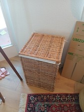 Waeschekorb fuer 35 Euro Wie Neu 