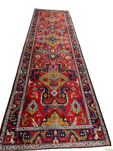 Schirwan antik top - schirwan,