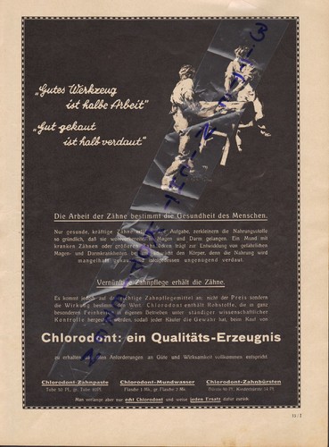 Dresden werbung 1933 - dresden,,
