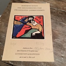 modern art of the 19th and