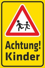 Schild sicherheit achtung - sicherheit,