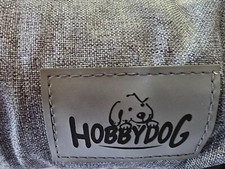 HOBBYDOG Hundebett Hundekissen Hundesofa 130x100cm