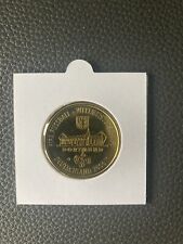 Top! Fußballmedaille Münze FIFA  Fußball WM 2006 Stadion  Borussia Dortmund