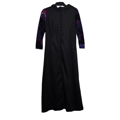 Mackerness damen kleid cape - kleid, &