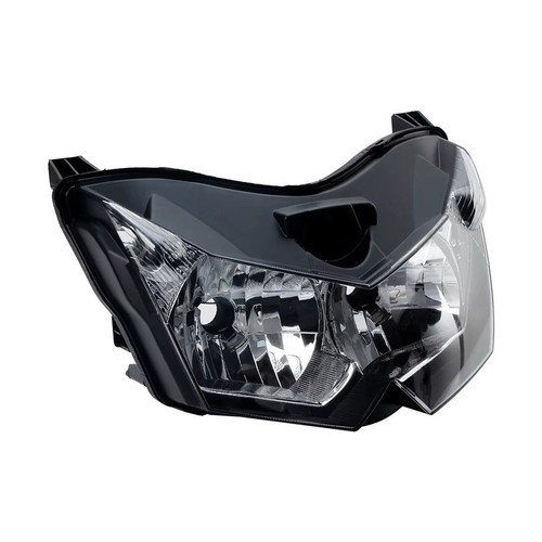 Motorrad scheinwerfer lampe - scheinwerfer,