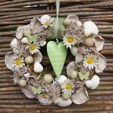 Türkranz frühling - türkranz,