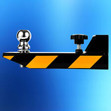 Rangierhilfe Palettengabel Anhänger Stapler Forstzange 110 breit Gabelstaple DE