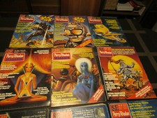 Perry Rhodan - Magazin - Nr