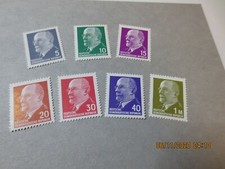 Ulbricht 1961-1970 die
