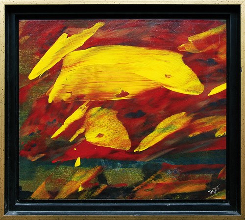 Jozsef toth 1944 - jozsef, feuriges