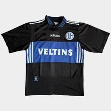 FC Schalke 04 Drittes