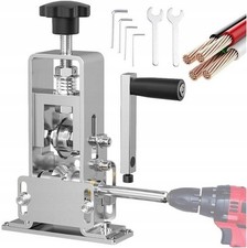 Kabelschälmaschine 25mm Kabel