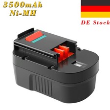 14.4V 3500mAh Ni-MH