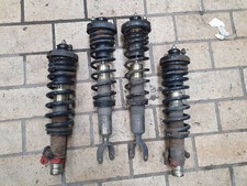 FEG Gewinde Fahrwerk