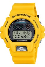 Casio G-SHOCK DW-6900TR-9JR