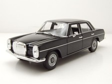 Mercedes 220 strichacht 8 - 220,