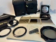 Lee 100 mm Filter Set - mit