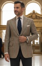 Christian Dior Monsieur Jacke