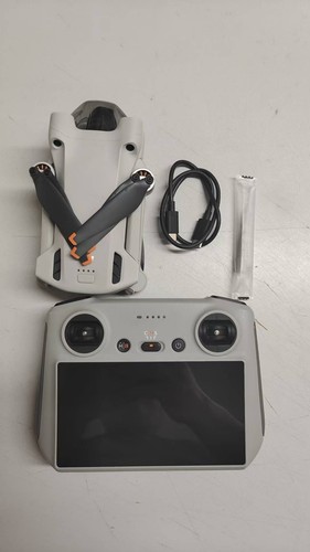 Authentische dji mini pro - mini, 3