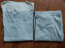 Calida Damen Bündchen Pyjama