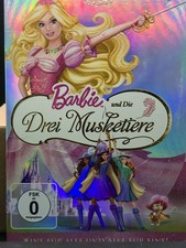 Barbie und Die Drei Musketiere