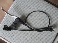Magura HS11 Vorderradbremse