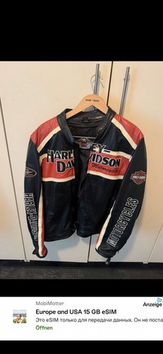 Harley davidson pärchen - davidson,