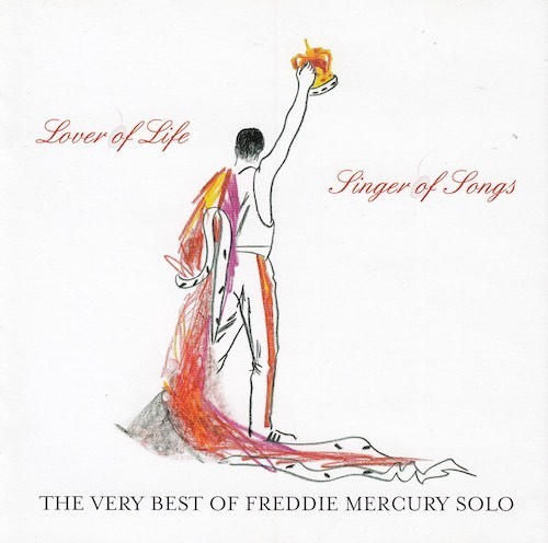 Freddy mercury the - freddy, best