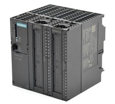 Siemens Simatic S7 CPU 314C-2